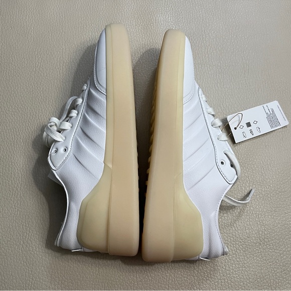 NWT - Adidas Court Revival Women’s Sneaker HP2610 - EU 40/US 8 - Picture 5 of 7